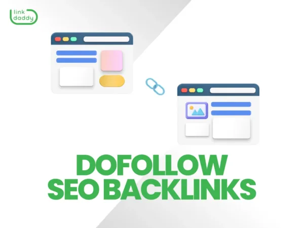 DoFollow SEO Backlinks service