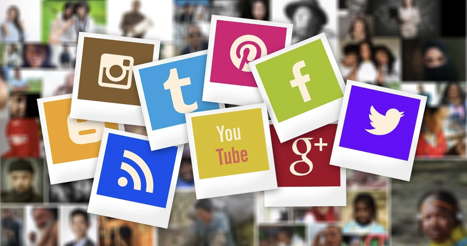Social Media Platforms for guest posting
