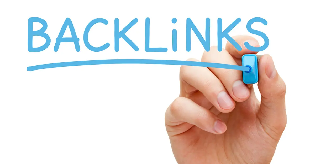 What is Backlinks?