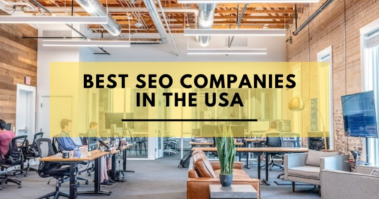 Best SEO Companies in United States