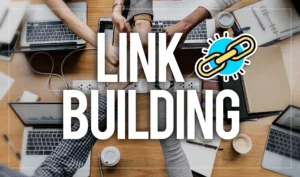 Broken Link-Building
