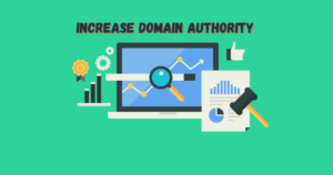 How To Increase Domain Authority