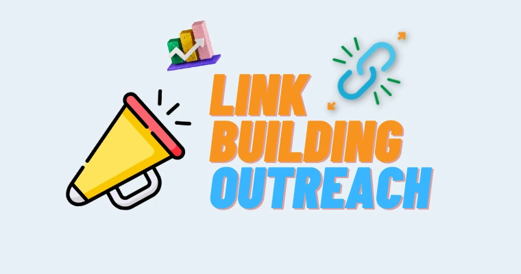 Link building Outreach