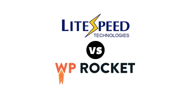 litespeed cache vs wp rocket