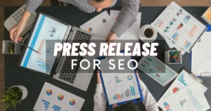 Press Release for SEO