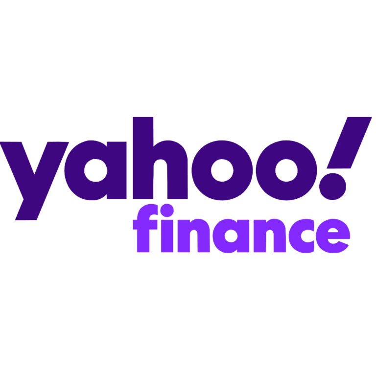 Yahoo Finance logo