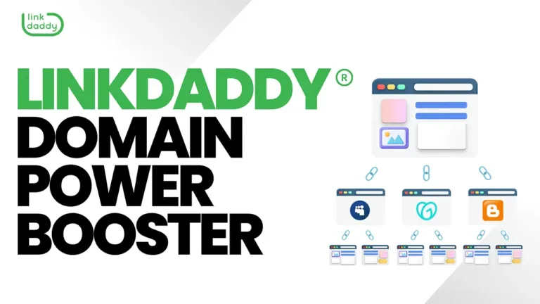 Domain Power Booster Service