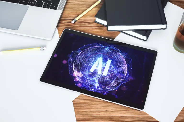 Ai being used for SEO strategies