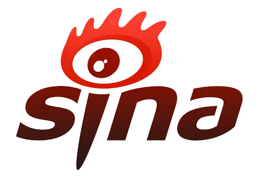 Sina HK Logo