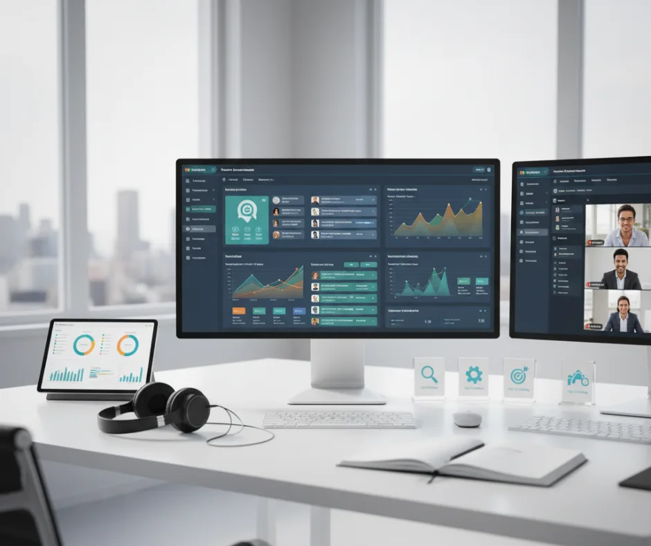 The Modern SEO Role: Balancing Research, Strategy, and Project Management 1 An image about modern SEO